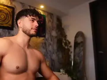 Chaturbate Live Sex of noha_miler