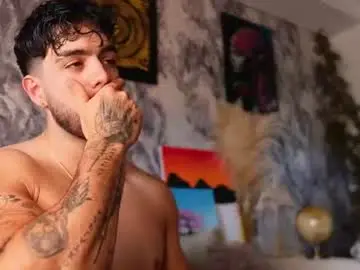 Chaturbate Private Sex Chat of noha_miler