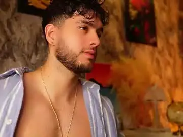 Chaturbate Free Porn Cam of noha_miler