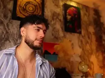 Chaturbate Live Porn of noha_miler