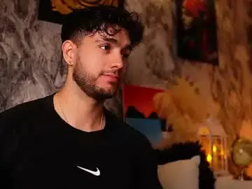 Chaturbate Live Sex of noha_miler
