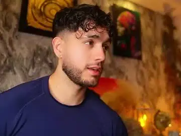 Chaturbate Sex Cam of noha_miler