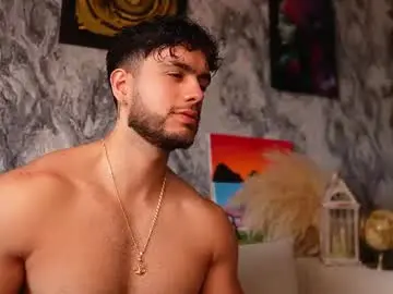Chaturbate Adult Webcam of noha_miler