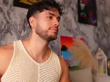 Chaturbate Live Sex of noha_miler