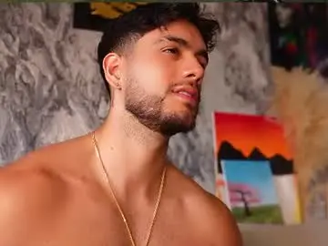 Chaturbate Adult Video Chat of noha_miler