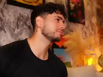 Chaturbate Sex Cam of noha_miler