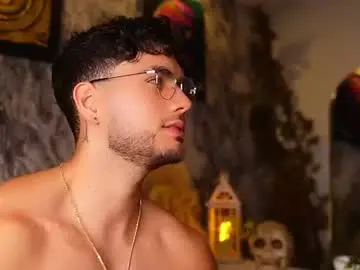 Chaturbate Adult Webcam of noha_miler