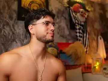 Chaturbate Live Sex Cam of noha_miler