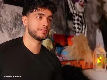 Chaturbate Best Webcam of noha_miler