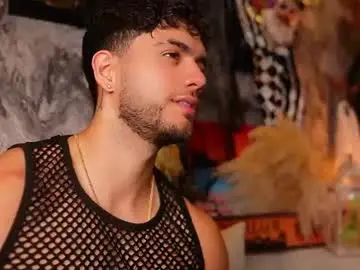 Chaturbate Private Sex Chat of noha_miler