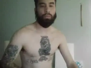 Chaturbate Live Sex Cam of notmedesigned