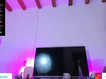 Chaturbate Sex Cam of patty_jen44