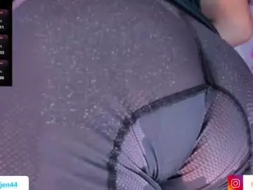 Chaturbate Adult Webcam of patty_jen44