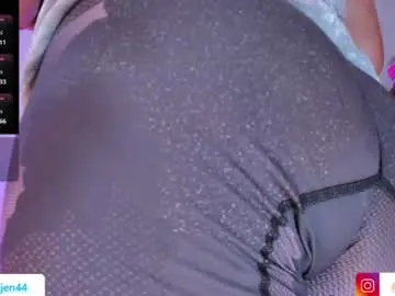 Chaturbate Sex Cam of patty_jen44