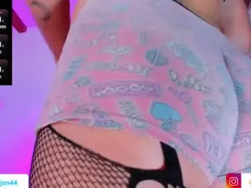 Chaturbate Sex Cam of patty_jen44