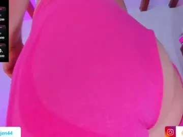Chaturbate Sex Chat of patty_jen44