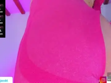 Chaturbate Sex Cam of patty_jen44