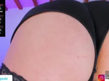 Chaturbate Private Sex Chat of patty_jen44