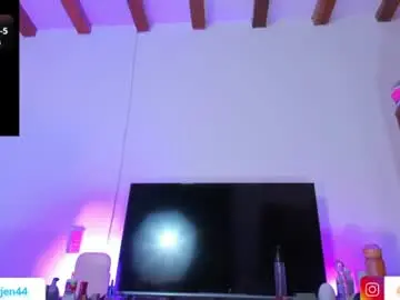 Chaturbate Adult Webcams of patty_jen44