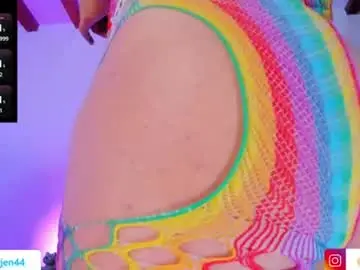Chaturbate Private Sex Chat of patty_jen44