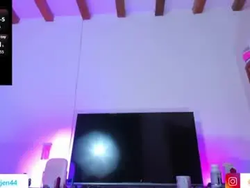Chaturbate Free Porn Cam of patty_jen44