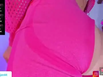 Chaturbate Adult Video Chat of patty_jen44