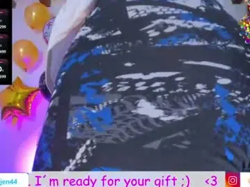 Chaturbate Best live sex cam show of patty_jen44