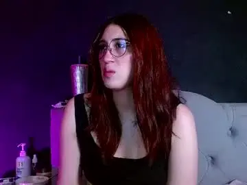 Chaturbate Best Webcam of red_moonn
