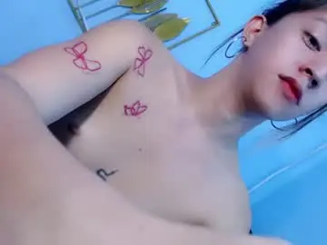 Chaturbate Sex Chat of rhian20