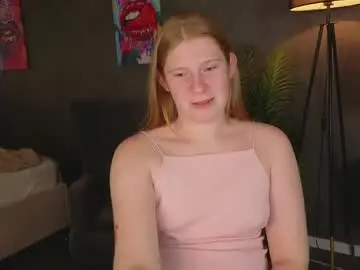 Chaturbate Adult Webcam of sally_ange1
