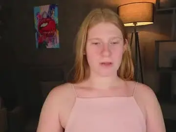Chaturbate Private Sex Chat of sally_ange1