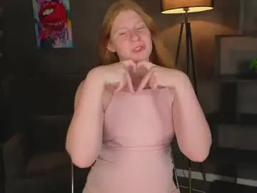 Chaturbate Private Sex Chat of sally_ange1