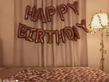 Chaturbate Sex Cam of sally_ange1