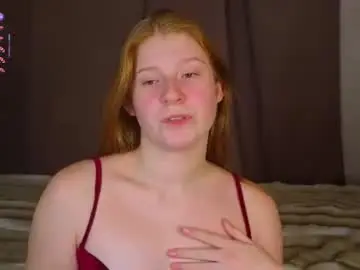 Chaturbate Live Sex Cam of sally_ange1