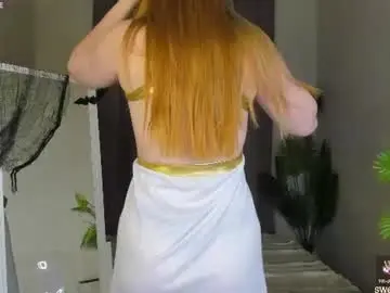 Chaturbate Free Porn Cam of sally_ange1