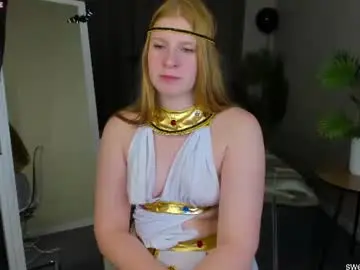 Chaturbate Nude Webcam of sally_ange1