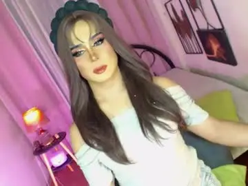 Chaturbate Live Porn of seductivequeents243