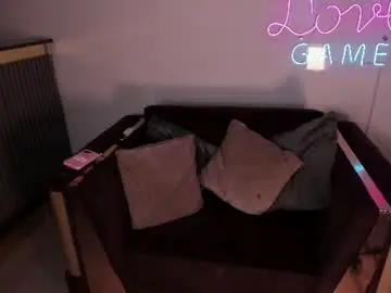 Chaturbate Adult Webcam of shalom_banks
