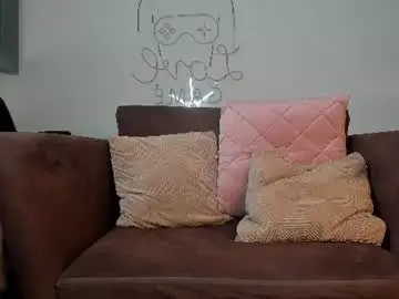 Chaturbate Adult Webcams of shalom_banks