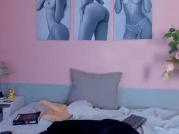 Chaturbate Sex Chat of stefany_gonzales_