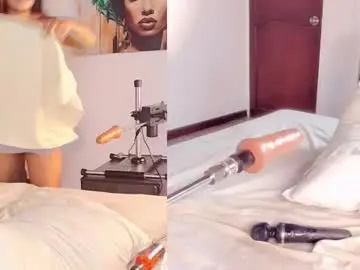 Chaturbate Sex Cam of tinny_annie