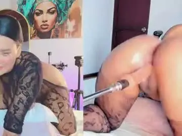 Chaturbate Free Live Porn of tinny_annie