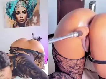Chaturbate Sex Chat of tinny_annie