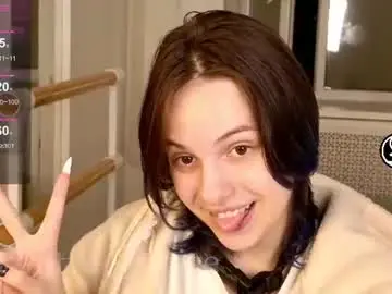 Chaturbate Adult Video Chat of true_voice