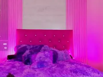 Chaturbate Live Sex Cam of zamara_kleii