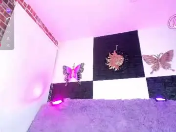 Chaturbate Nude Webcam of zamara_kleii
