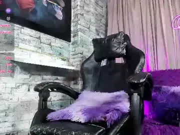 Chaturbate Live Porn of zamara_kleii