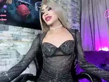 Chaturbate Best Webcam of zamara_kleii