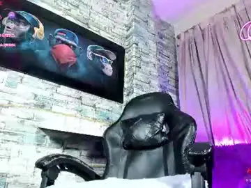 Chaturbate Private Sex Chat of zamara_kleii