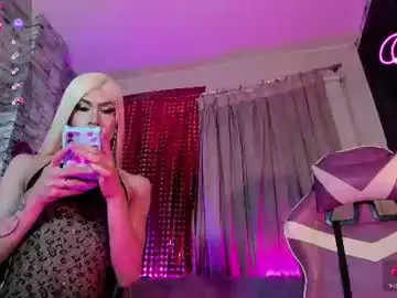 Chaturbate Live Porn of zamara_kleii